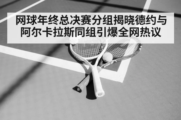 网球年终总决赛分组揭晓德约与阿尔卡拉斯同组引爆全网热议
