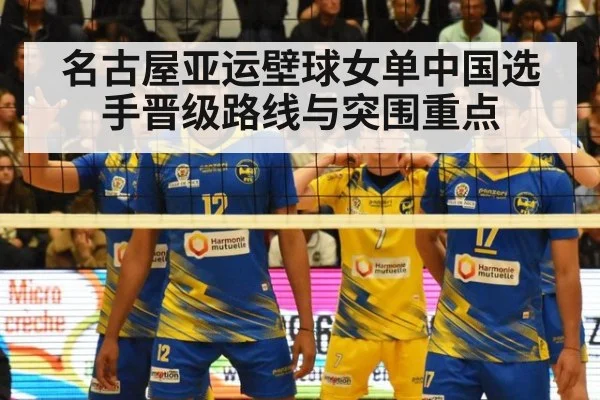 名古屋亚运壁球女单中国选手晋级路线与突围重点
